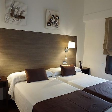 Suites โอโกรูญา ภายนอก รูปภาพ
